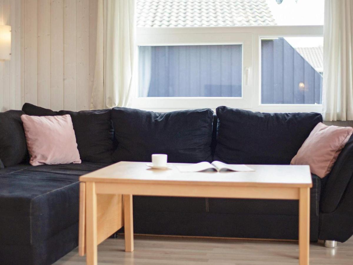 6 Person Holiday Home In Grömitz Exterior foto