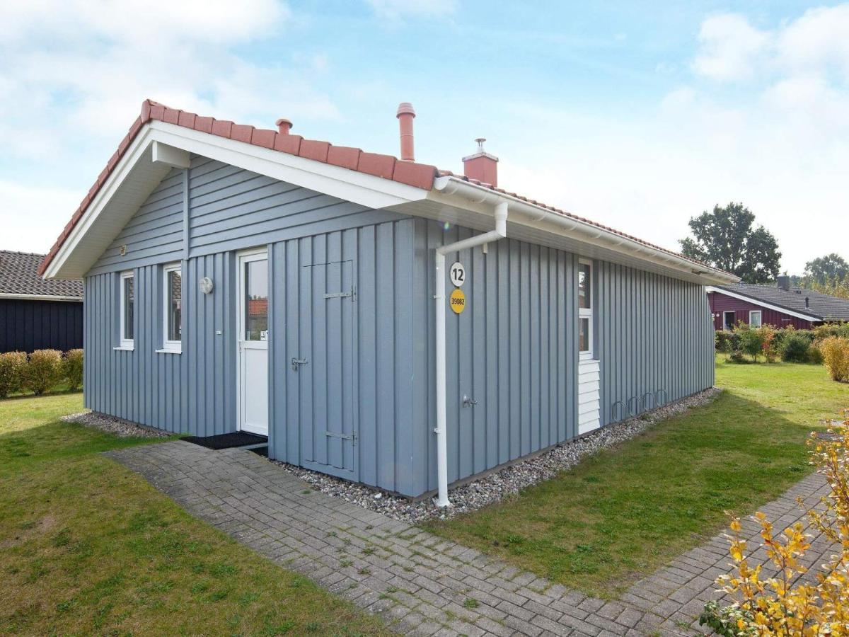 6 Person Holiday Home In Grömitz Exterior foto