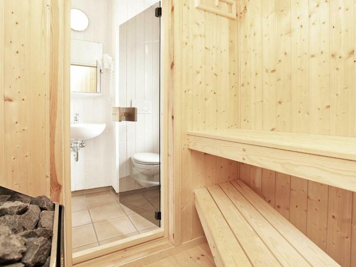 6 Person Holiday Home In Grömitz Exterior foto